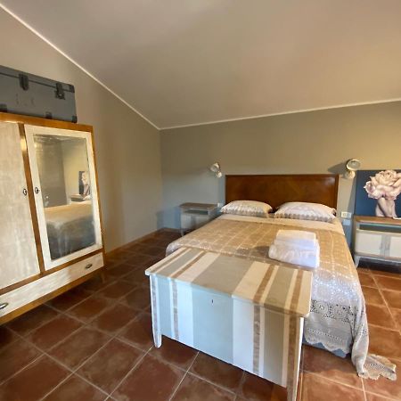 Casale Cialifone Villa Alanno Kültér fotó