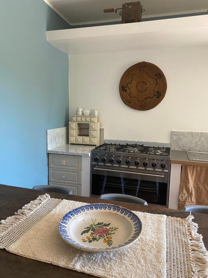 Casale Cialifone Villa Alanno Kültér fotó